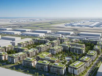 Dubai Landlord Training Highlights Airport Growth Potential