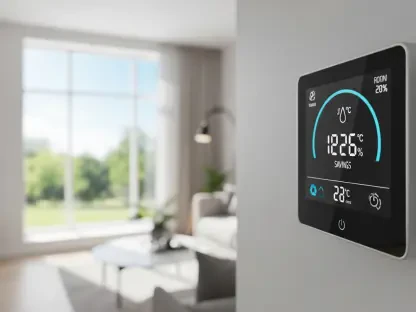 Why Is BC Hydro Giving Away Free Smart Thermostats?