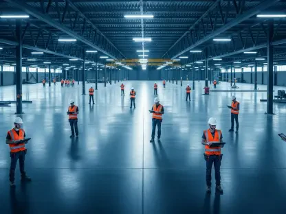 Closing the Communication Gap in Construction Megaprojects