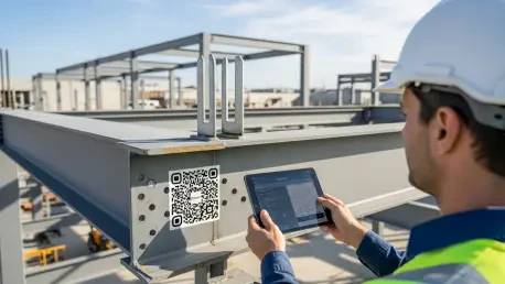 Why Is Poor Data Costing UK Construction Billions?