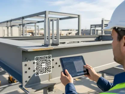 Why Is Poor Data Costing UK Construction Billions?