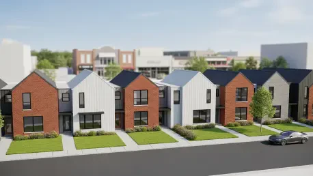 Can New Homes Revitalize Youngstown’s East Side?