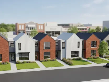 Can New Homes Revitalize Youngstown’s East Side?