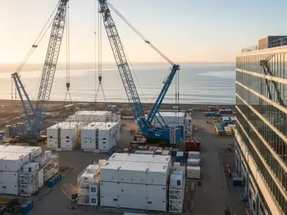 South Korea Becomes the Foundry for U.S. Nuclear Renaissance