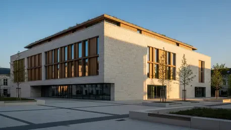 Can Eco-Construction Cool Cities Without Air Conditioning?