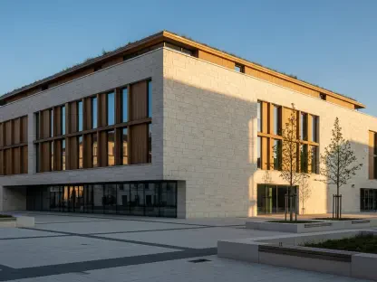 Can Eco-Construction Cool Cities Without Air Conditioning?