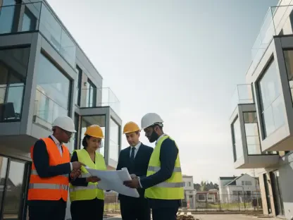 Can Patient Capital Solve Scotland's Affordable Housing Gap?