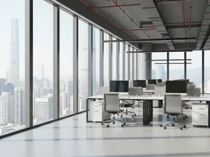 Tencent’s Relocation Reshapes Shenzhen’s Office Market