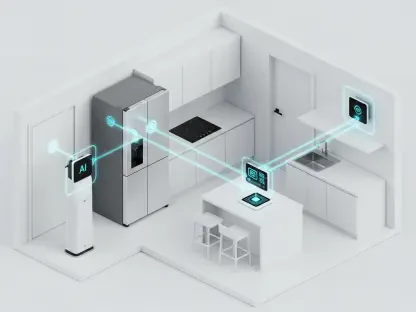 Global Smart Home Market Will Reach $200 Billion by 2033