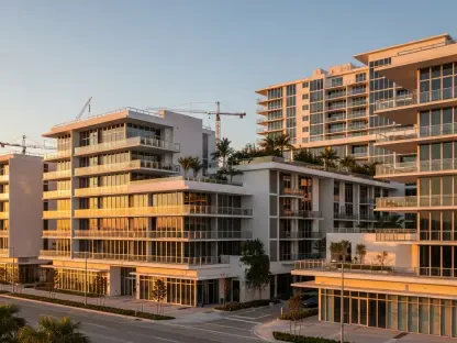Jacksonville Beach Mixed-Use Project Secures $76.8M Loan
