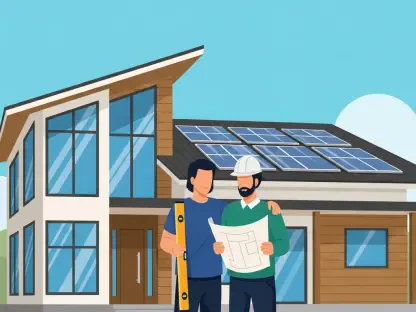 Gen Z Couple Beats Housing Crisis With DIY Construction