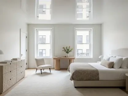 How Do You Modernize a Historic Brooklyn Brownstone?