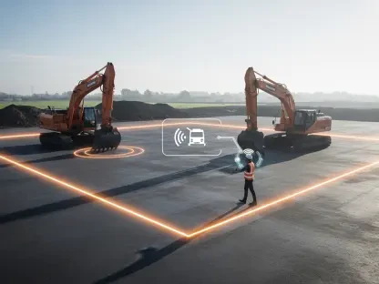 Can IoT Technology Solve the Construction Safety Crisis?