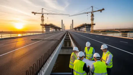 Can Rebuild Illinois Bridge the State’s Infrastructure Gap?