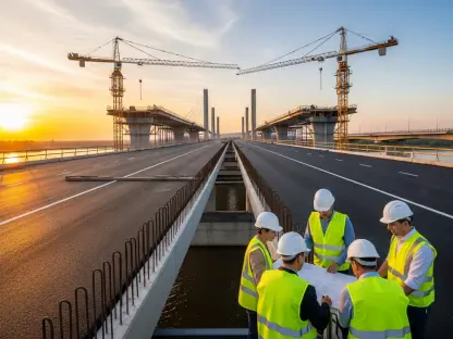 Can Rebuild Illinois Bridge the State's Infrastructure Gap?