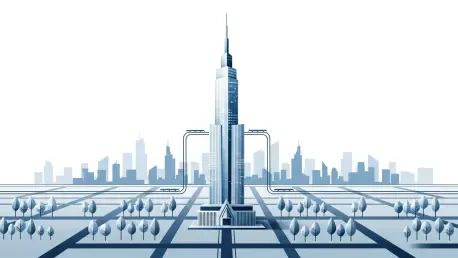 How Will a New 28-Story Tower Reshape Lake View?