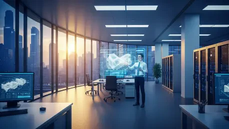 Why Is Z-Wave the Backbone of Modern Building Automation?