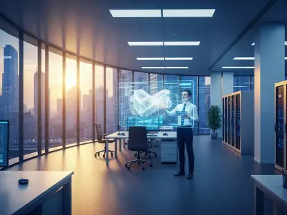 Why Is Z-Wave the Backbone of Modern Building Automation?
