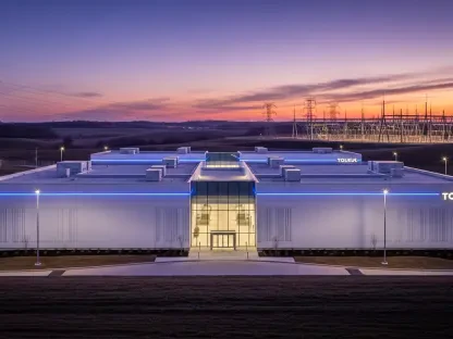 How Will Amazon’s $10 Billion Data Center Reshape Missouri?