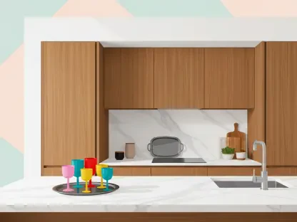 How Can You Blend Vintage Charm Into Modern Homes?