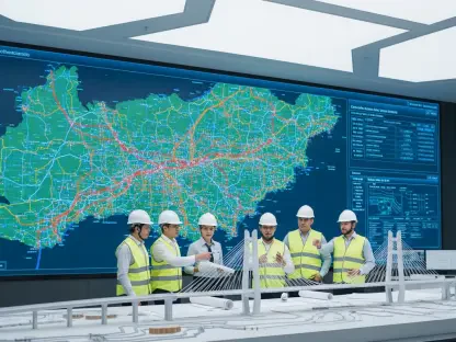 Will Build America 250 Save the Construction Industry?