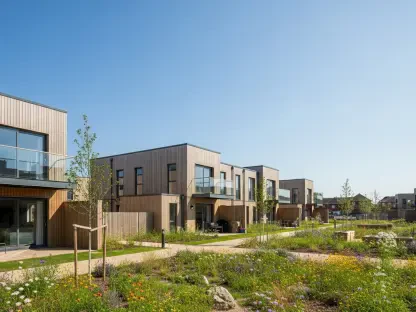 Is Garden-Style Living the Future of the UK Rental Market?