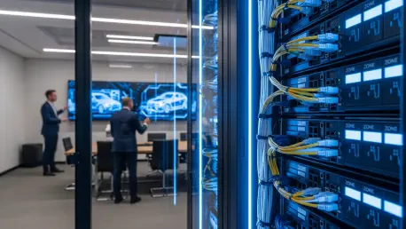 Ford Transforms Its Headquarters Into a Future-Ready Campus