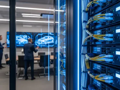 Ford Transforms Its Headquarters Into a Future-Ready Campus