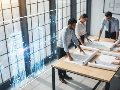 Is AI-BIM Automation the New Standard for the AEC Sector?