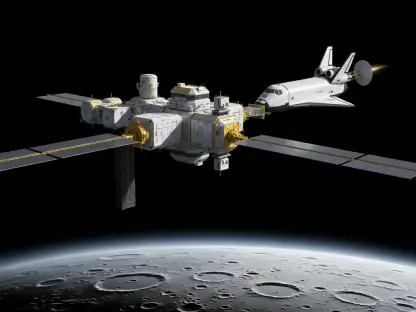 How Will NASA Build a Permanent Human Outpost on the Moon?