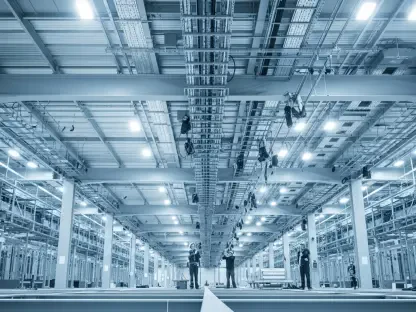 Can Meta’s $50 Billion AI Hub Solve the Power Crisis?