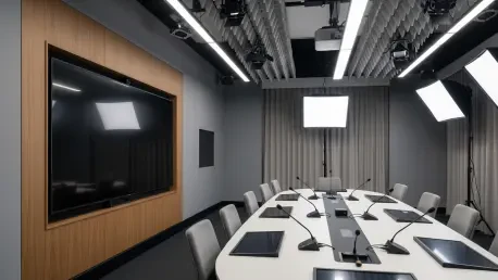 Innovative Office Solutions Redefine the Hybrid Workplace