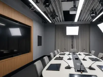Innovative Office Solutions Redefine the Hybrid Workplace