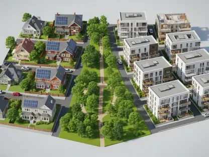 How Will the ROAD to Housing Act Reshape U.S. Real Estate?