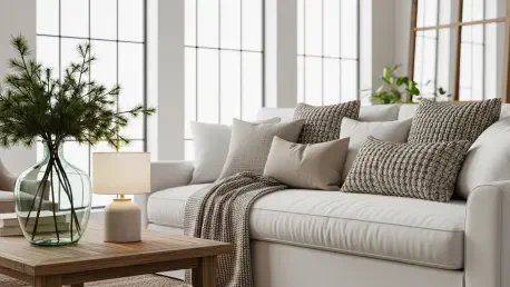 Achieve the Nancy Meyers Aesthetic Through Media and Design