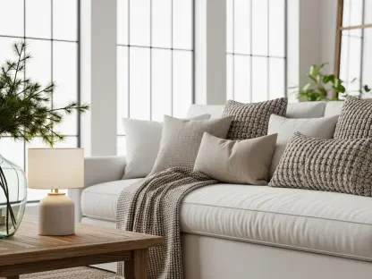 Achieve the Nancy Meyers Aesthetic Through Media and Design