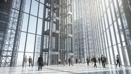 Construction Begins on Final World Trade Center Tower