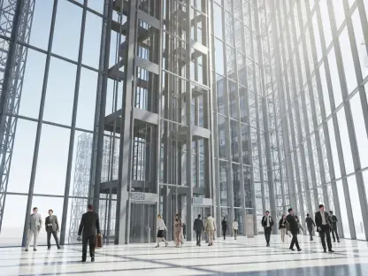 Construction Begins on Final World Trade Center Tower