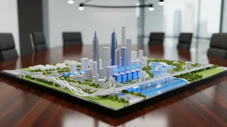 What Is Behind Skanska’s Record $7 Billion Quarter?