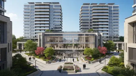 Southwark Approves 152 Affordable Homes for Key Workers