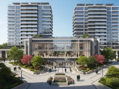 Southwark Approves 152 Affordable Homes for Key Workers