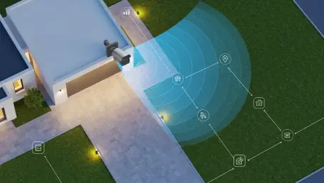 Strategic Upgrades Improve Ring Smart Home Security