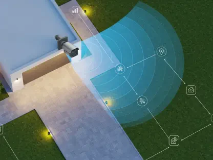 Strategic Upgrades Improve Ring Smart Home Security