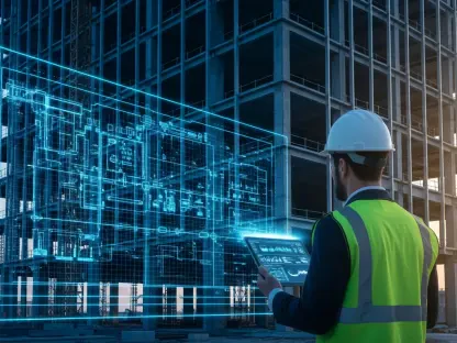 Trend Analysis: AI Ontology in Construction