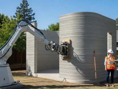 Sacramento Completes Its First Permitted 3D-Printed Home