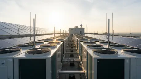 Smart HVAC Controls Revolutionize Building Management