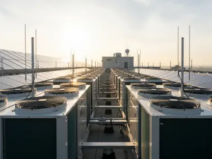 Smart HVAC Controls Revolutionize Building Management