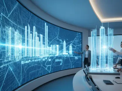 How Are AI Digital Twins Redefining Modern Urban Planning?