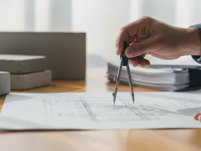 New Canadian Tariffs Disrupt the US Construction Industry