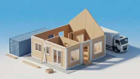 Can 20-Day Modular Homes Solve the Housing Crisis?